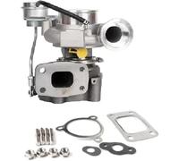 49189-02710 49189-02711 ME080442 Turbocompresseur compatible avec moteur CAT 4D31T A47GT 3044C, chargeuse compacte 252B2 256C 272C 236B 246B 252B