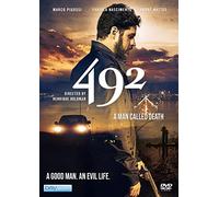 492: A Man Called Death