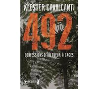 492: Confessions d'un tueur à gages