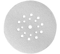 492104 Set Feuilles Abrasives Delta Grain 40 (Ã¿) 225 Mm 5 Pc(s) X993372 - Kwb