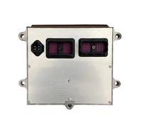 4921776 P4921776 ECU Carte d'ordinateur de moteur ECU Unité de contrôle électronique Compatible Pour Cummins QSB6.7 QSB4.5 PC200-8 PC300-8