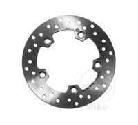 49230-DISQUE DE FREIN SIN MARCA compatible avec SUZUKI BURGMAN 250