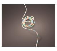 Lumineo 492843 LED Câble Lumineux Tuyau Warm White 900 cm 216 LEDs IP44