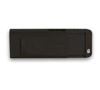 VERBATIM USB Slider 128Go - Noir