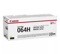 4932C001 CART.CRG 064H GIALLO