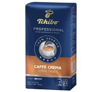 [493426] Tchibo Café "Professional Caffè Crema" arabica grain entier