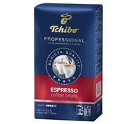 [493428] Tchibo Café "Professional Espresso" arabica et robusta grain entier