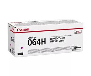 4934C001 CART.CRG 064H MAGENTA