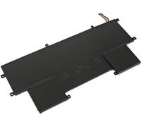 4935mAh 7.70V batterie d'ordinateur portable pour HP EliteBook Folio G1 EO04XL HSTNN-IB71, HSTNN-IB7I