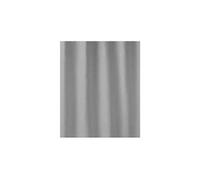 Kleine wolke 4937905352 kito rideau de douche ardoise 240 x 180 cm