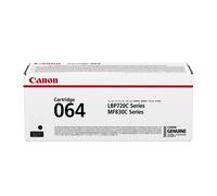 4937C001 CANON 064 CARTOUCHE DE TONER NOIR