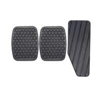 49451-60B00 49751-79001 Coussinets de pédale de Frein et d'embrayage en Caoutchouc pour Voiture Swift pour Daewoo