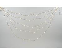 494873 Lumineo LED Connect 24 V Guirlande Kaemingk 1M 80 LED