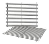 495 x 33 cm 7528 Grille de Cuisson pour Weber Genesis E/S-310 320 330 Ne Conv...