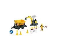 LGB Kit complémentaire chantier 49501 G