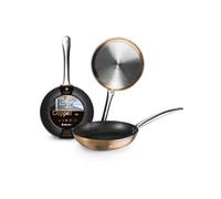 IBILI 495016 poêle Natura Copper 16 cm G