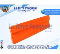 4950907 4950909 CAPOT CÔTÉ DX SX TRACTEUR FIAT SÉRIE OR 640