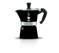 Cafetière italienne Bialetti MOKA EXPRESS NOIR 3 TASSES