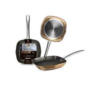 495228 grill Natura Copper 28x28 cm