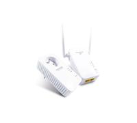 495436 - Prise CPL 600 + CPL Wi-Fi 300m