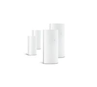 495723 Détecteur d'ouverture intelligent sans fil Zigbee (pack de 2)