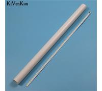 495mm 1 piece pour 1TV Kit de barre TV LED, bande de rétro-éclairage pour Blaupunkt BA39M219B Full HD, V390HK1-LS5-TREM4 ( Nipseyteko )