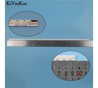 495mm 5 piece pour 5TV Bande de rétro-éclairage LED Full HD, pour barre TV ChangHong, V390HK1-LS5-TREM4, D074762 ( Nipseyteko )