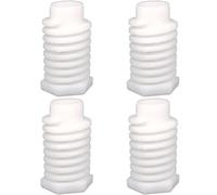 49621 Pieds de nivellement AP4295805 pour sèche-linge Whirlpool Kenmore Maytag PS1609293 EA1609293 (4 pièces)