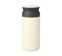 Kinto Travel Tumbler White 350 ml