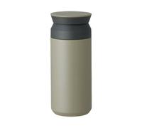 Kinto Mug de voyage TRAVEL Tumbler 350 ml Kaki