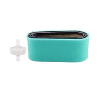 496894S 496894 493909 Filtre à air compatible avec John Deere LG496894JD GX85 SX85 SCOTTS S1742