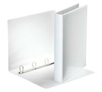 [49702-3] Esselte Lot de 3 Classeurs 4 anneaux 25 mm personnalisable A4 Dos 4...