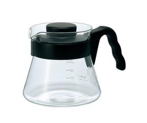4977642019119 Hario Coffee Server V60-01 - 450ml Hario