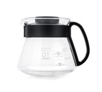 4977642019805 Hario Range Server V60-01 Microwave - 360ml Hario