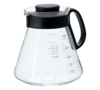 4977642019829 Hario Range Server V60-03 Microwave - 800ml Hario