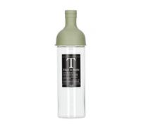 4977642038370 Hario - Filter-In Cold Brew Tea Bottle Smokey Green 750ml Hario