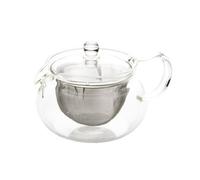 4977642093119 Hario Chacha Kyusu-Maru - 450ml Teapot Hario