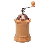 Hario Moulin à café manuel Column CMR-502C bois naturel 40 g