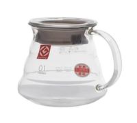 4977642730625 Hario Range Server V60-01 - 360ml Hario