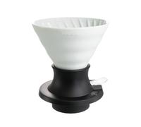 Hario Interrupteur à immersion V60 en céramique Blanc 200 ml