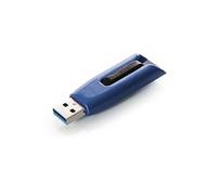 49807 64 Go V3 Max USB 3.0 Drive Bleu