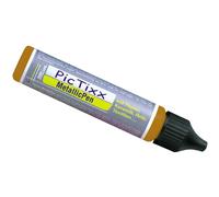 KREUL 49871 PicTixx Stylo métallique Doré 29 ml - Version Allemande