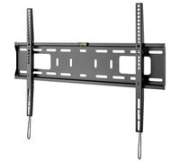 [49891] Goobay Support Mural pour TV Pro FIXED (L) pour 37 à 70 pouces (94-17...