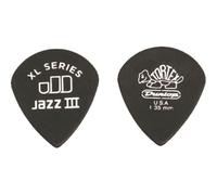498P135 Jazz Tortex par 12 1,35mm