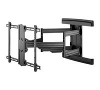 [49935] Goobay Support mural TV FULLMOTION (L) wide Range 37 à 70 pouces (94-...