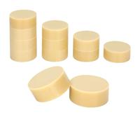 499812 EVA Lot de 12 bandes adhésives pour bordure Festool 576577 574616 Conturo KA 65