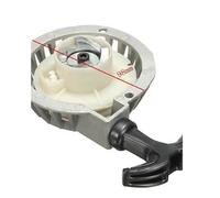 49Â cc Pull Starter dÃ©marrer Recoil pour Pocket Dirt bike Mini moteur Quad au gaz Scooter -3237 - 4E-FUFR-BJU1