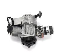 49cc moteur dirt bike cross pocket bike enfants quad mini boîte de vitesses carburateur