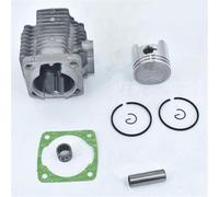 49cc Pocket Bike 44mm Piston Cylindre Bloc Joint 44-6 Mini Moto ATV Quad Accessoires