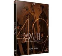 49ème parallèle Blu-Ray E